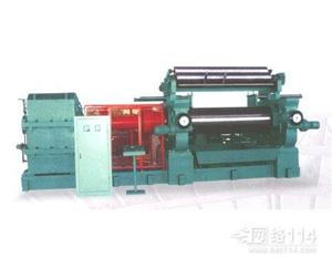 26寸开放式炼胶机
