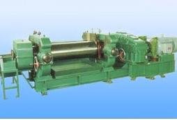 开放式炼胶机LH