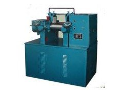 橡胶开放式炼胶机